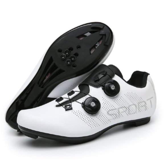 Sport Indoor/Outdoor Cycling/Peloton Shoes size 46 (Mens 12)